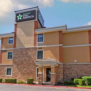 Extended Stay America Suites - Stockton - Tracy Exterior photo