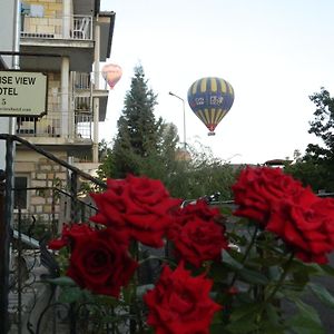 Sun Rise View Hotel Goreme Exterior photo