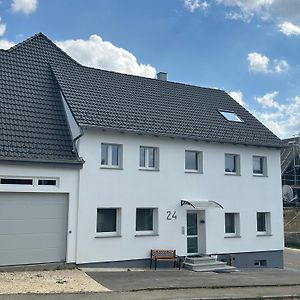 Das Haus Im Biosphaerengebiet Schwaebische Alb Apartment Dornstadt Exterior photo