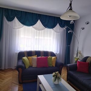 Apartman Iva, Donji Miholjac Apartment Exterior photo