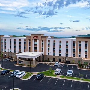 Hampton Inn & Suites Culpeper Exterior photo