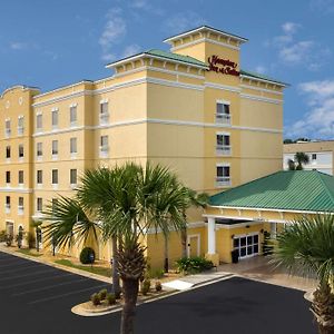 Hampton Inn & Suites Lake City Exterior photo