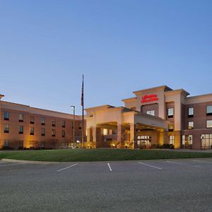 Hampton Inn & Suites Aberdeen/Apg South Edgewood Exterior photo