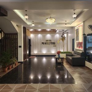 Hotel Maruthi Inn Nirmal  Exterior photo