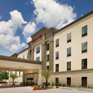 Hampton Inn Lake Charles Exterior photo