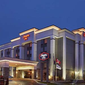 Hampton Inn Niagara Falls Exterior photo