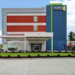 Home2 Suites By Hilton Harvey New Orleans Westbank Exterior photo