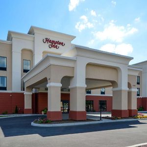 Hampton Inn Potsdam Exterior photo