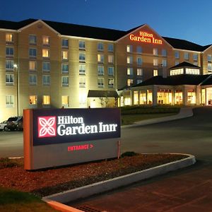 Hilton Garden Inn Halifax Airport Enfield Exterior photo