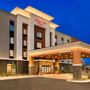 Hampton Inn By Hilton Kennewick At Southridge Exterior photo