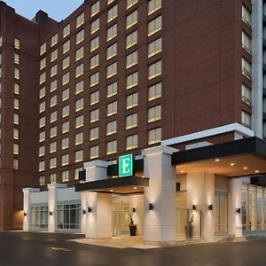 Embassy Suites By Hilton Toronto Airport Exterior photo