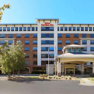 Hilton Garden Inn Raleigh-Durham/Research Triangle Park Exterior photo