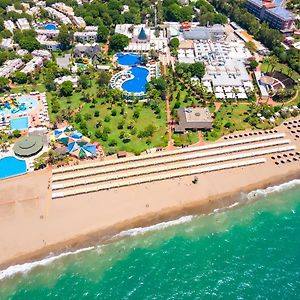 Tui Magic Life Belek Hotel Exterior photo