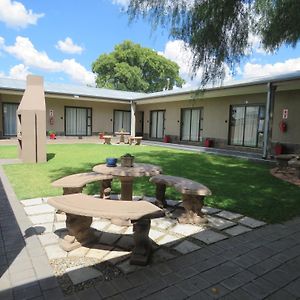 Andante Guesthouse Klerksdorp Exterior photo