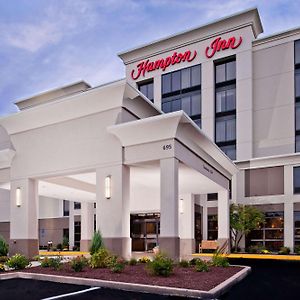 Hampton By Hilton Shelton Hotel Exterior photo