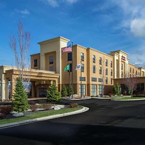 Hampton Inn & Suites Spokane Valley Exterior photo