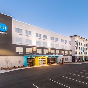 Tru By Hilton Fayetteville I-95 Exterior photo