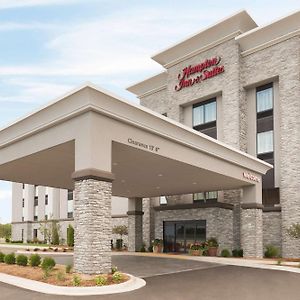 Hampton Inn & Suites Kenosha Exterior photo