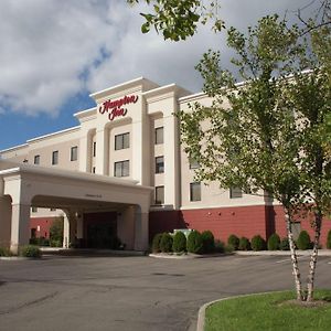 Hampton Inn Elmira/Horseheads Exterior photo