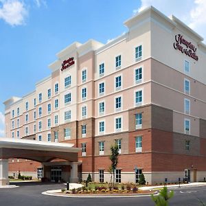 Hampton Inn And Suites Fort Mill, Sc Exterior photo