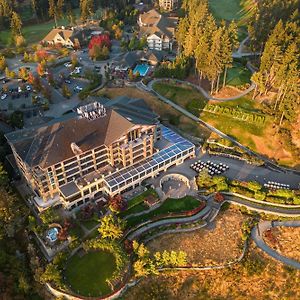 The Westin Bear Mountain Resort & Spa, Victoria Exterior photo