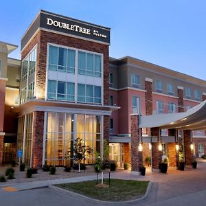 Doubletree By Hilton West Fargo Sanford Medical Center Area Hotel Exterior photo