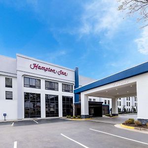 Hampton Inn Richmond/Midlothian Turnpike Exterior photo