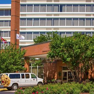 Doubletree By Hilton Hotel Largo Washington Dc Exterior photo