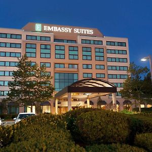 Embassy Suites By Hilton Boston Waltham Exterior photo