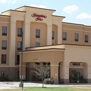 Hampton Inn Sweetwater Exterior photo