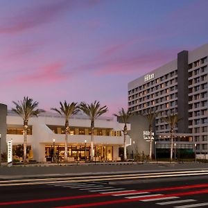 Hilton Los Angeles-Culver City, Ca Hotel Exterior photo