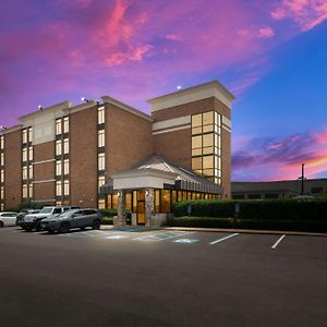 Best Western Hampton Coliseum Inn Exterior photo