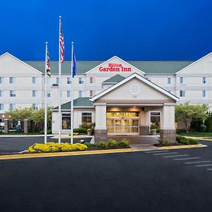 Hilton Garden Inn Annapolis Exterior photo