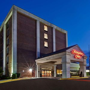 Hampton Inn College Park Exterior photo