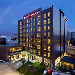 Hilton Garden Inn Istanbul Beylikduzu Exterior photo