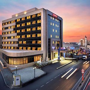 Hampton By Hilton Istanbul Kayasehir Hotel Exterior photo