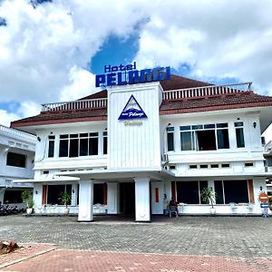 Hotel Pelangi Malang, Kayutangan Heritage Exterior photo