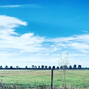 Wings Field - Relaxing Family Farm Stay Tocumwal Exterior photo