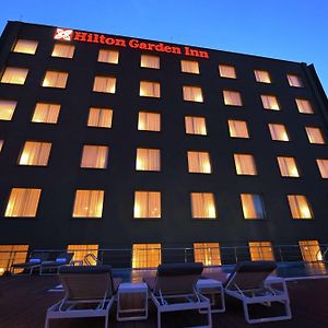 Hilton Garden Inn Kampala Exterior photo