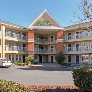 Extended Stay America Suites - Sacramento - White Rock Rd Rancho Cordova Exterior photo