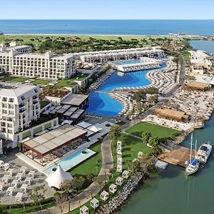 Titanic Deluxe Golf Belek Hotel Exterior photo