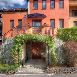 Εσπερίδες Hotel Naousa  Exterior photo