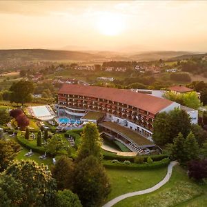 Hotel & Spa Der Steirerhof Bad Waltersdorf Exterior photo