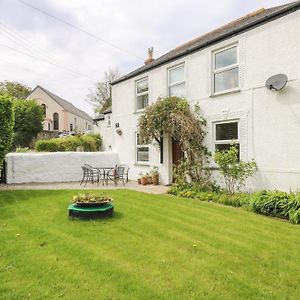 Angarrack Farmhouse Villa Hayle Exterior photo