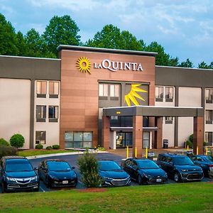 La Quinta Inn & Suites By Wyndham Fayetteville I-95 Exterior photo