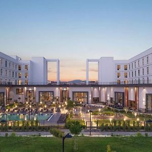 Doubletree By Hilton Canakkale Hotel Exterior photo