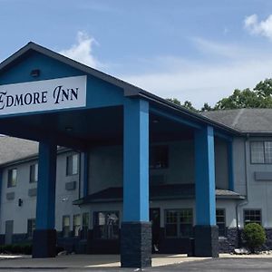 Edmore Inn Exterior photo