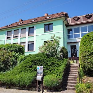 Ferienwohnung Wanderurlaub Thueringen Schmalkalden Exterior photo