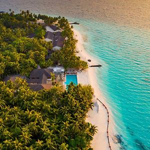 Fiyavalhu Resort Maldives Mandhoo Exterior photo