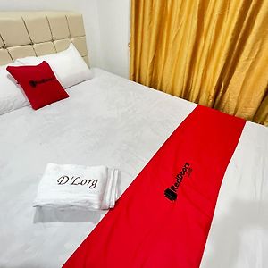 Reddoorz At Ring Road II Area Manado Hotel Exterior photo